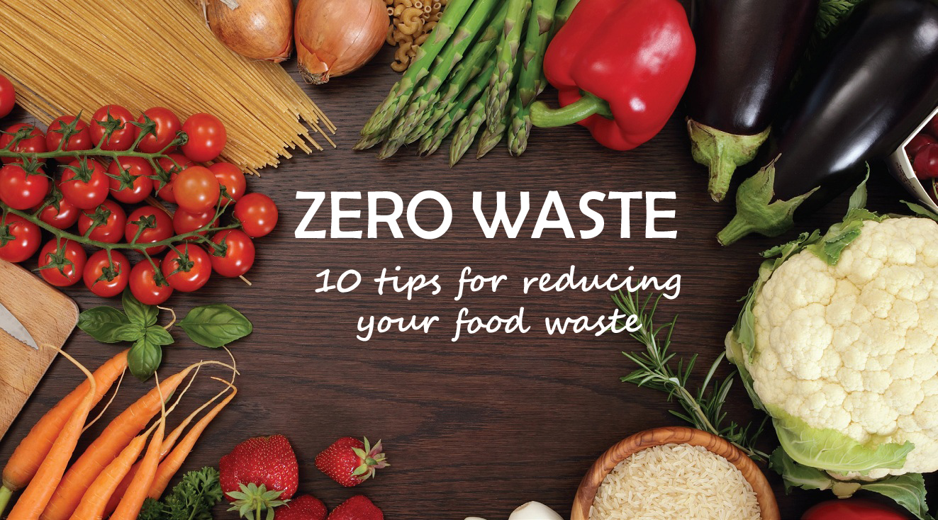 Zero waste reducing food waste tips Charity Choice.jpg